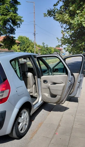 Renault Scenic, снимка 6