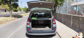 Renault Scenic, снимка 12