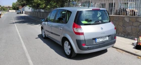 Renault Scenic, снимка 4