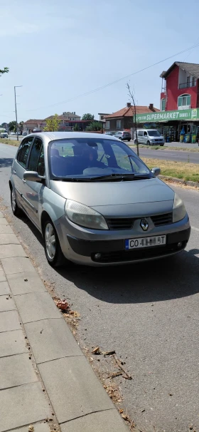 Renault Scenic, снимка 5
