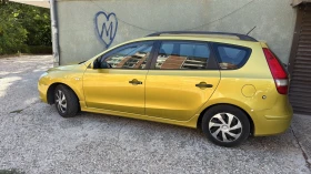 Hyundai I30 1600 CRDi, снимка 10