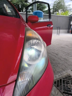 Honda Jazz, снимка 11