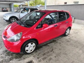 Honda Jazz, снимка 3