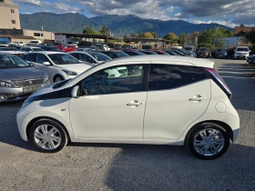 Toyota Aygo 1.0I-70K.C-EURO6B-FACE, снимка 8