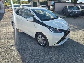 Toyota Aygo 1.0I-70K.C-EURO6B-FACE, снимка 3