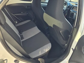 Toyota Aygo 1.0I-70K.C-EURO6B-FACE, снимка 10