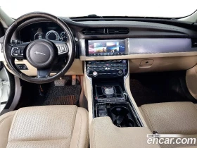 Jaguar Xf 20d Prestige, снимка 7