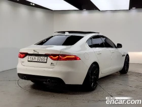 Jaguar Xf 20d Prestige, снимка 4