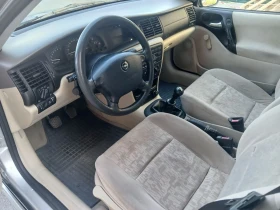 Opel Vectra 1.6 Бензин, снимка 12