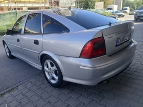 Opel Vectra 1.6 Бензин, снимка 7