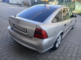 Opel Vectra 1.6 Бензин, снимка 5