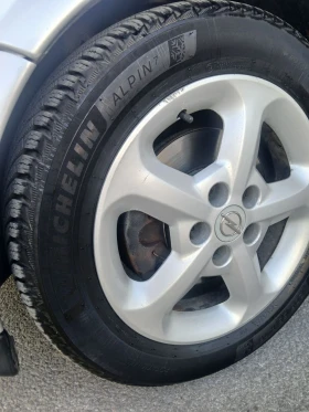 Opel Vectra 1.6 Бензин, снимка 14