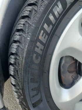 Opel Vectra 1.6 Бензин, снимка 13