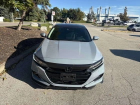 Honda Accord Touring  CARFAX, снимка 6