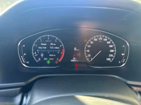 Honda Accord Touring  CARFAX, снимка 5