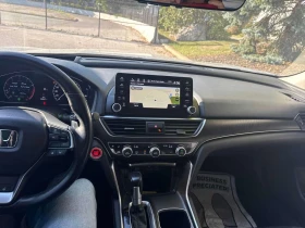 Honda Accord Touring  CARFAX, снимка 9