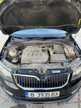 Skoda Octavia 1.6 Diesel / N1 товарен автомобил, снимка 11