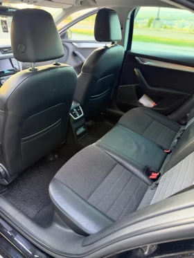 Skoda Octavia 1.6 Diesel / N1 товарен автомобил, снимка 8