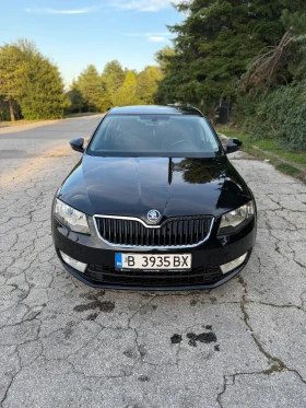 Skoda Octavia 1.6 Diesel / N1 товарен автомобил, снимка 2