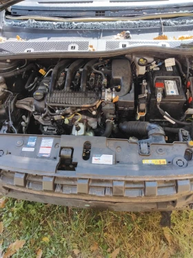 Opel Corsa 1.2, снимка 4