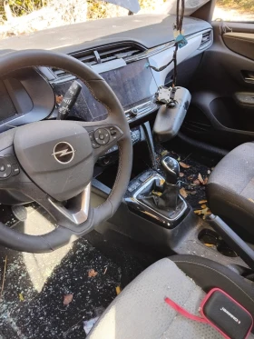 Opel Corsa 1.2, снимка 7