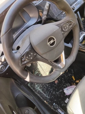 Opel Corsa 1.2, снимка 8