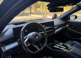 BMW 520 d xDrive M Sportpaket, снимка 6