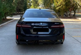 BMW 520 d xDrive M Sportpaket, снимка 3
