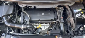 Opel Zafira / 7-     | Mobile.bg    17