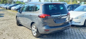     Opel Zafira / 7-    