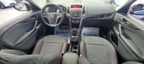 Opel Zafira LPG-/ COSMO 7-    | Mobile.bg    8