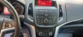 Opel Zafira / 7-     | Mobile.bg    12