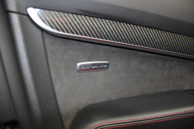 Audi Rs6 1of500/Керамика/Exclusive/Bose/Kamera, снимка 9 - Автомобили и джипове - 26969040