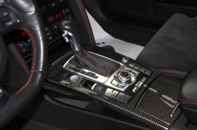 Audi Rs6 1of500/Керамика/Exclusive/Bose/Kamera, снимка 14 - Автомобили и джипове - 26969040