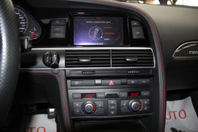 Audi Rs6 1of500/Керамика/Exclusive/Bose/Kamera, снимка 12 - Автомобили и джипове - 26969040