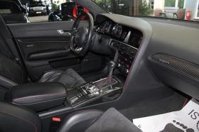 Audi Rs6 1of500/Керамика/Exclusive/Bose/Kamera, снимка 10 - Автомобили и джипове - 26969040