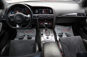 Audi Rs6 1of500/Керамика/Exclusive/Bose/Kamera, снимка 7 - Автомобили и джипове - 26969040