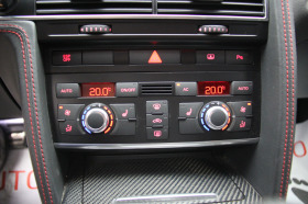 Audi Rs6 1of500/Керамика/Exclusive/Bose/Kamera, снимка 13 - Автомобили и джипове - 26969040