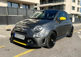 Abarth 595 Pista 595, снимка 17