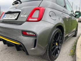 Abarth 595 Pista 595, снимка 4