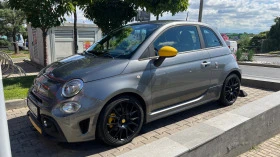 Abarth 595 Pista 595, снимка 2