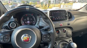 Abarth 595 Pista 595, снимка 13