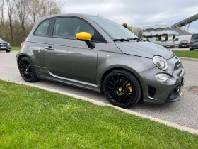 Abarth 595 Pista 595, снимка 10