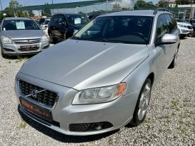 Volvo V70 2.4d5 ТОП СЪСТОЯНИЕ ЛИЗИНГ