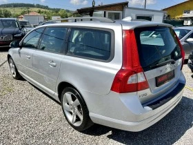 Volvo V70 2.4d5 ТОП СЪСТОЯНИЕ ЛИЗИНГ, снимка 7