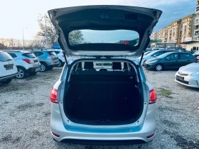 Ford B-Max 1.4i ГАЗ КАТО НОВА, снимка 14