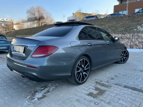 Mercedes-Benz E 43 AMG | Mobile.bg    5