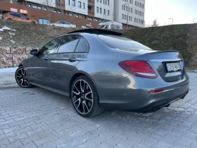     Mercedes-Benz E 43 AMG