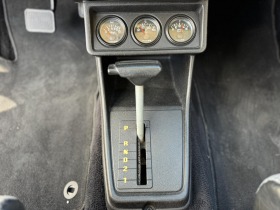 VW Golf I Cabrio Автоматик, снимка 13 - Автомобили и джипове - 45438546