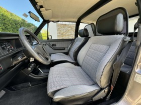 VW Golf I Cabrio  | Mobile.bg   11